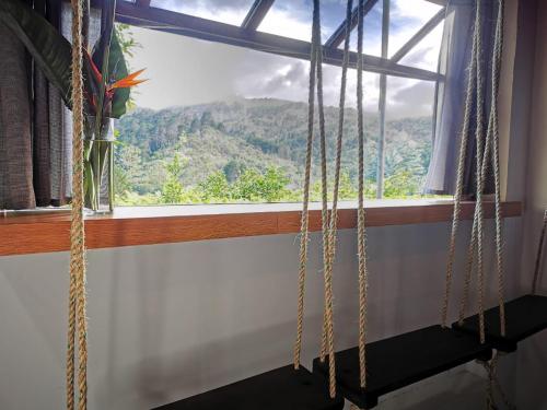 Cabaña Hamacas (Cabana Hamacas) in 卡塔戈