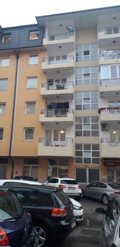 Apartman FAMILY