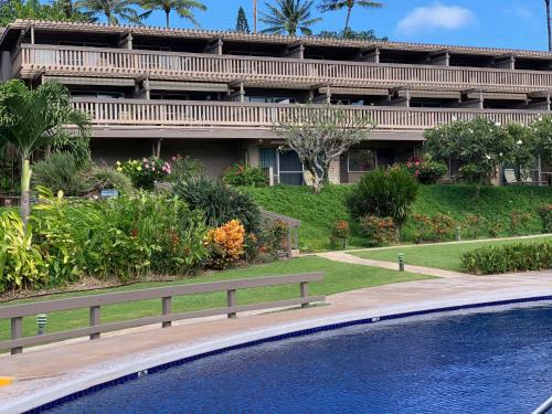 Kahana Sunset C7 condo - image 6