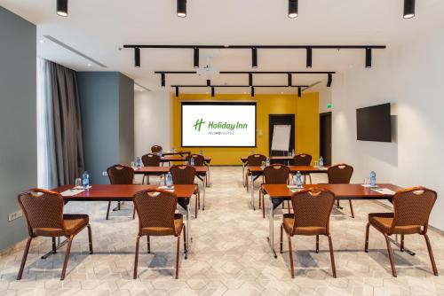 Holiday Inn Bucharest - Times - main image