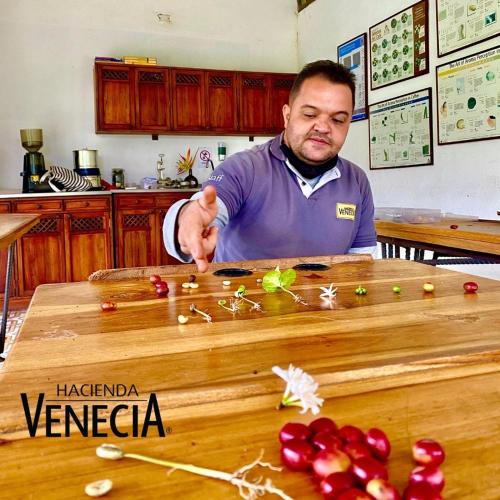 Attractions, Hacienda Venecia Hostel in Manizales