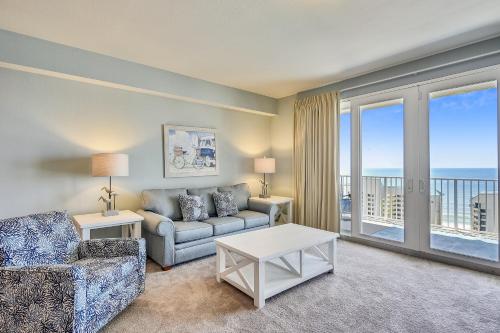 Laketown Wharf Resort #1518 by Book That Condo