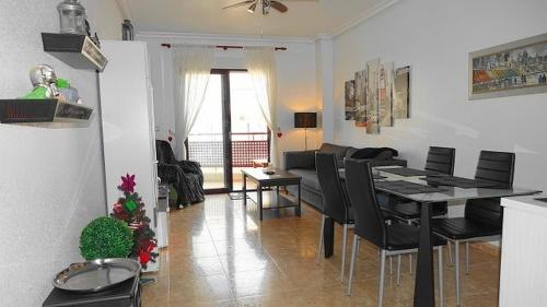  Apartamento Costamarina in Cabo Roig