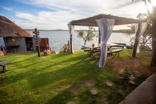 Hotel Fazenda Monte Cristo in Barroso