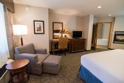 Holiday Inn Express South Lake Tahoe, an IHG Hotel