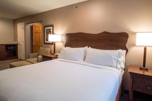 Holiday Inn Express South Lake Tahoe, an IHG Hotel