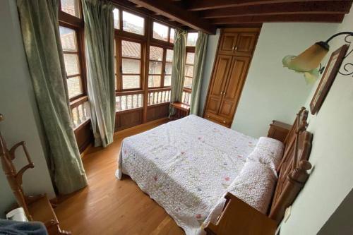 Casa Triana, lugar idoneo para 4 o 6 huespedes. in Pilona