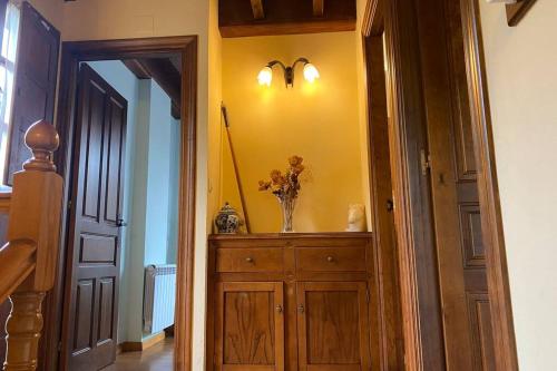 Casa Triana, lugar idoneo para 4 o 6 huespedes. in Pilona