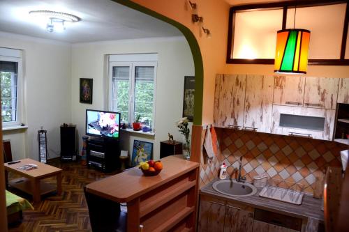 Apartment Starshine - main image