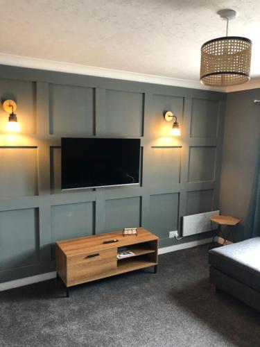 . Sinclair Bay Apartments