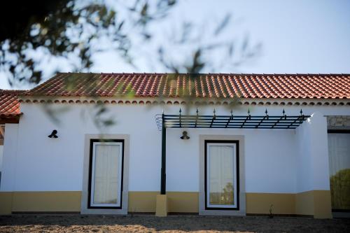 Casa das Rendufas- Turismo Rural com Figos