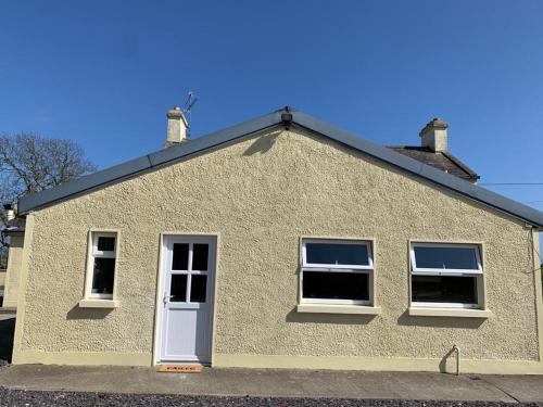 Granda's House - A Home from Home near Carlingford