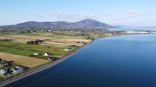 Granda's House - A Home from Home near Carlingford