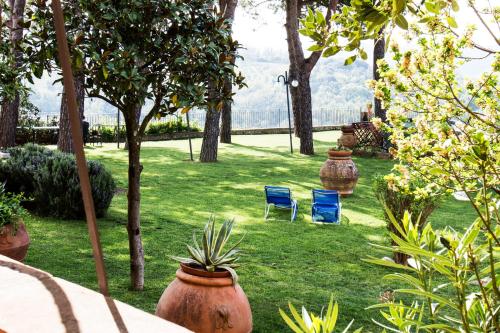 Villa Il Fedino - image 12