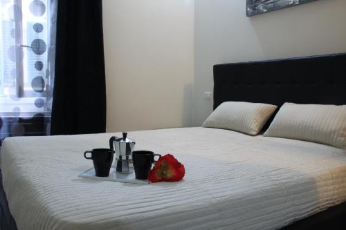 Sant'Antonino Apartment, Florencie (fotografie 6)