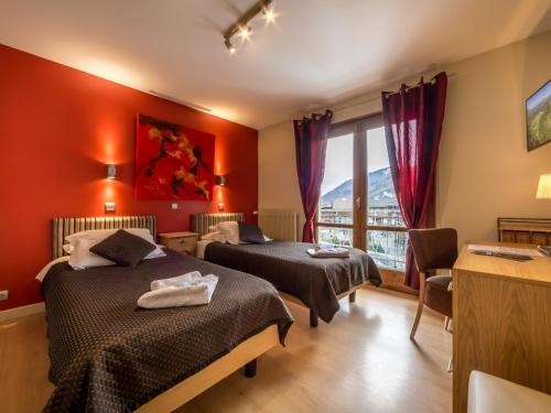 Hotel Rhodos Morzine - image 7