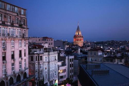 Medar Otel - Hôtel - Istanbul
