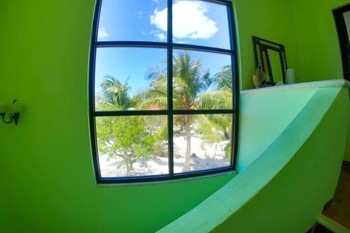 Magnifica y comoda Villa 85 a 100 mts del Mar