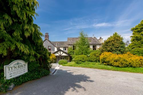 Tyn Rhos Country House