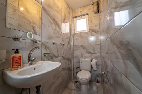 Cozy Apartment with Excellent Location in Fethiye