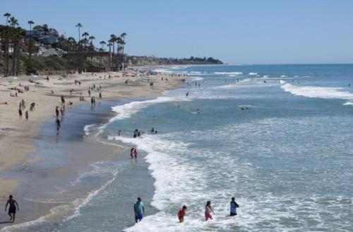 Rodeway Inn San Clemente Beach - image 14
