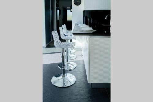 La Villetta S Riedisheim - appartement de Standing