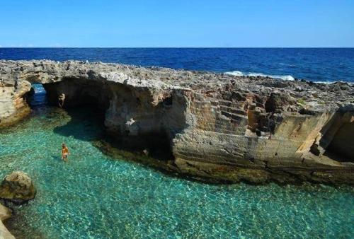 Villa Minu casa vacanza