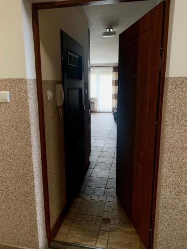 Apartament Strzechówka