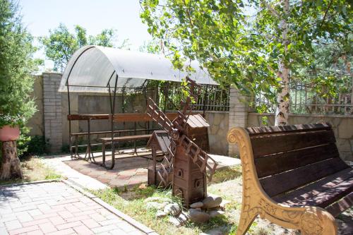 Мини-отель La Villa - image 6
