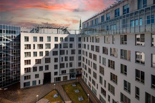 Riga Riverside One Bedroom Apartment
