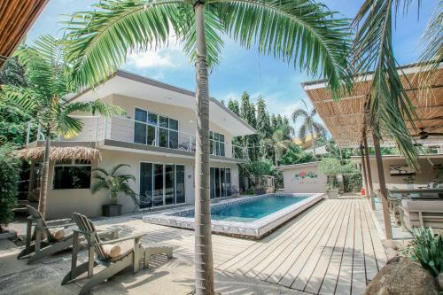 Tamarindo Bay Boutique Hotel - Adults Only Tamarindo