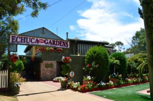 Echuca Gardens