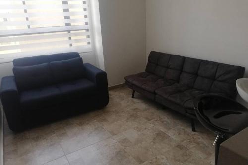 Apartamento en edificio full, Rodadero Santa Marta, Гайра (фото 3)