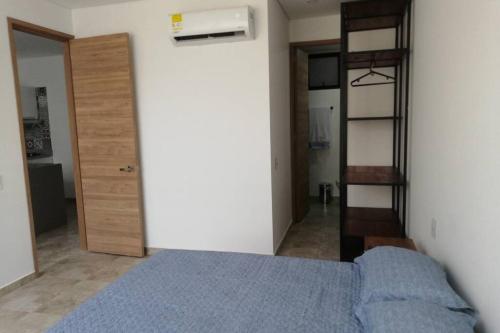 Apartamento en edificio full, Rodadero Santa Marta, Гайра (фото 4)