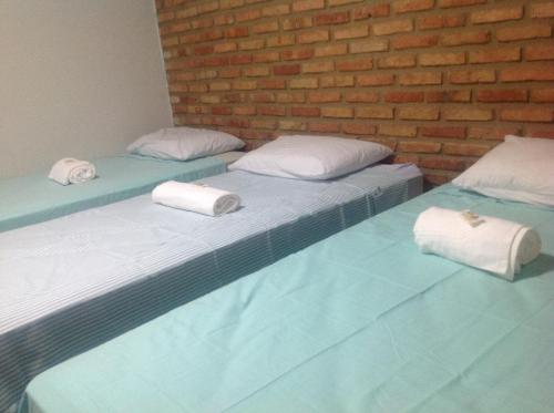 Pousada Del Rey – Belo Horizonte, GA