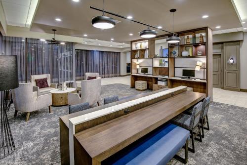Holiday Inn East Windsor by IHG in Hightstown, USA