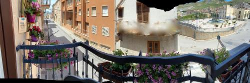 Viesnīcas āriene, Fontana Di Li Rosi in Campofranco