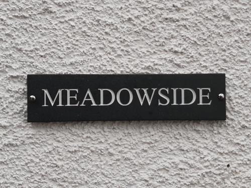 Meadowside Cottage