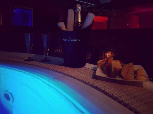 Christian's Suites & Spa – Fasano, AR