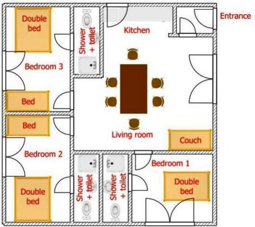 Gázláng Apartman - image 3