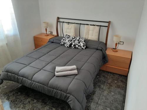  Apartamento Can Jasana in Sant Jordi de Cercs