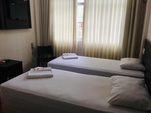 Hotel GMatos Belo Horizonte - Próximo a Rodoviária e Mercados Turísticos – Belo Horizonte, GA
