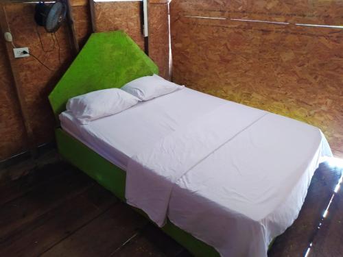 Hostal La Canoa