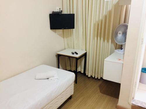 Hotel GMatos Belo Horizonte - Próximo a Rodoviária e Mercados Turísticos – Belo Horizonte, GA