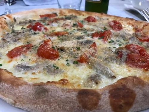 B&B Brezza Marina & Shoreline Restaurant - image 8