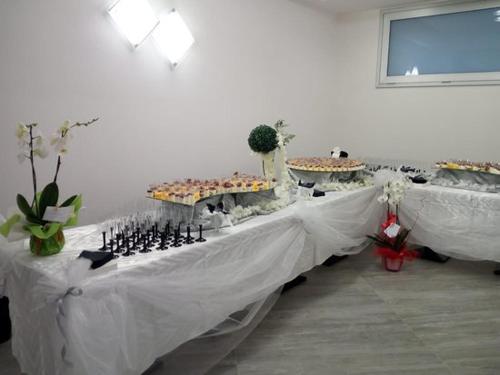 B&B Brezza Marina & Shoreline Restaurant - image 10