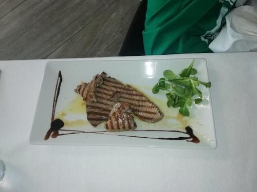 B&B Brezza Marina & Shoreline Restaurant - image 9
