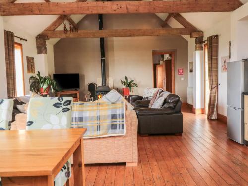 Longstone Cottage - image 8