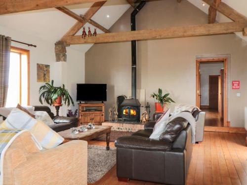 Longstone Cottage - image 12