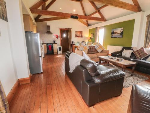 Longstone Cottage - image 11